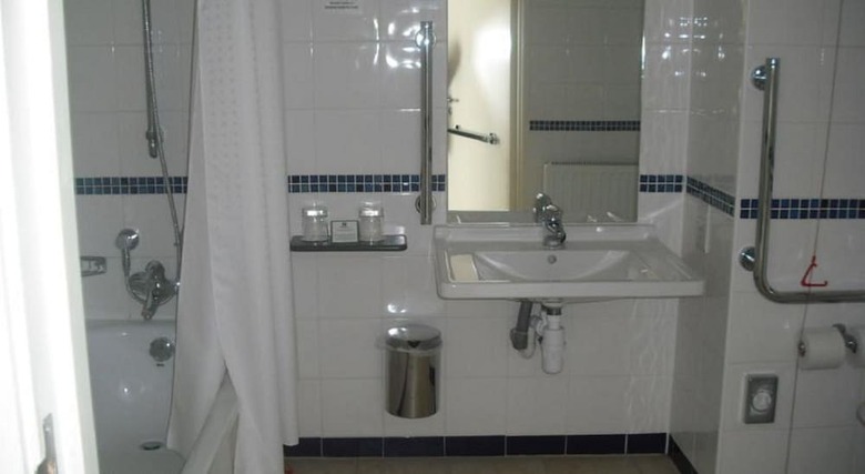 Hotel Holiday Inn Brighouse