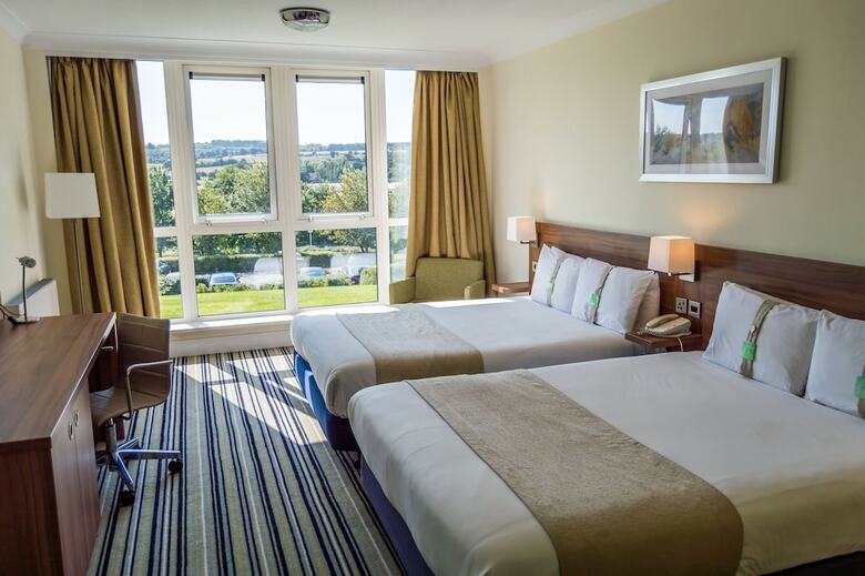 Hotel Holiday Inn Brighouse