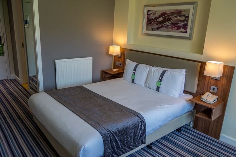Hotel Holiday Inn Brighouse