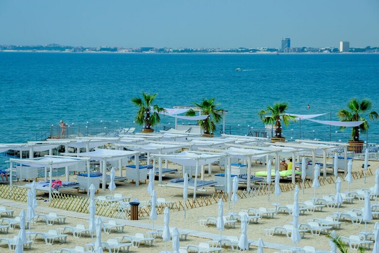 Aparthotel Casa Real Resort
