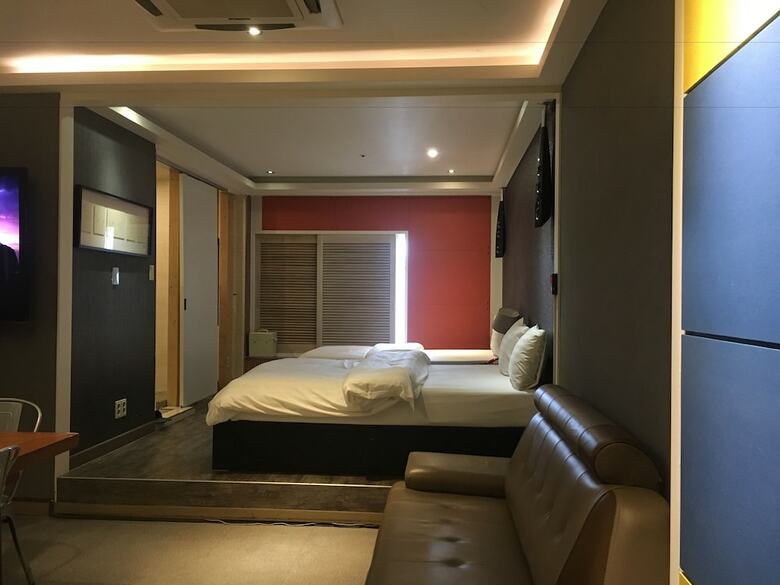 Top Hotel