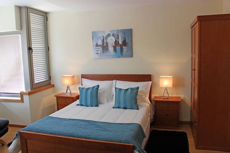 Apartamentos Rs Porto Flats