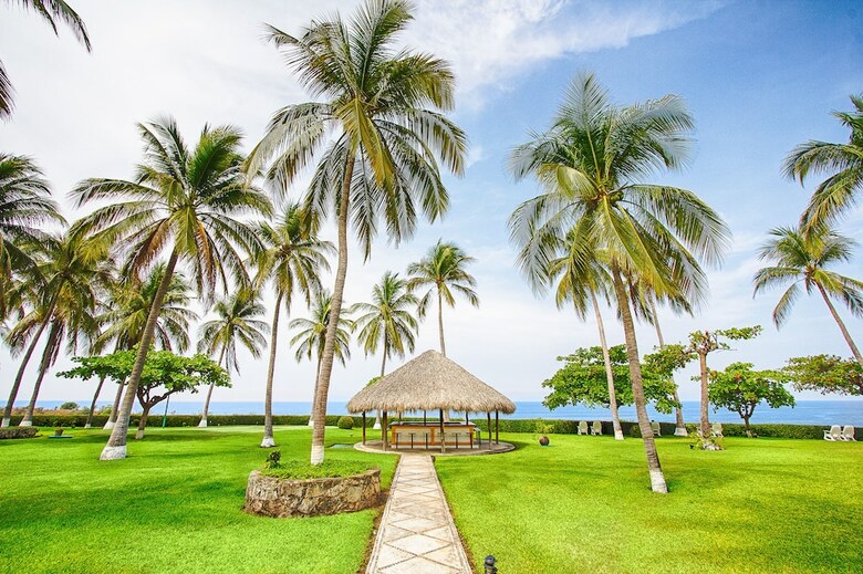 Apartamento Posada Real Puerto Escondido