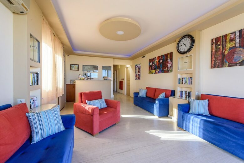 Aparthotel Kleanthi Apartments