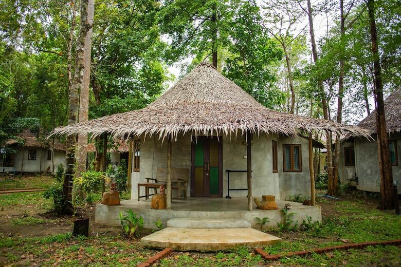 Hotel The Tropical Beach Resort