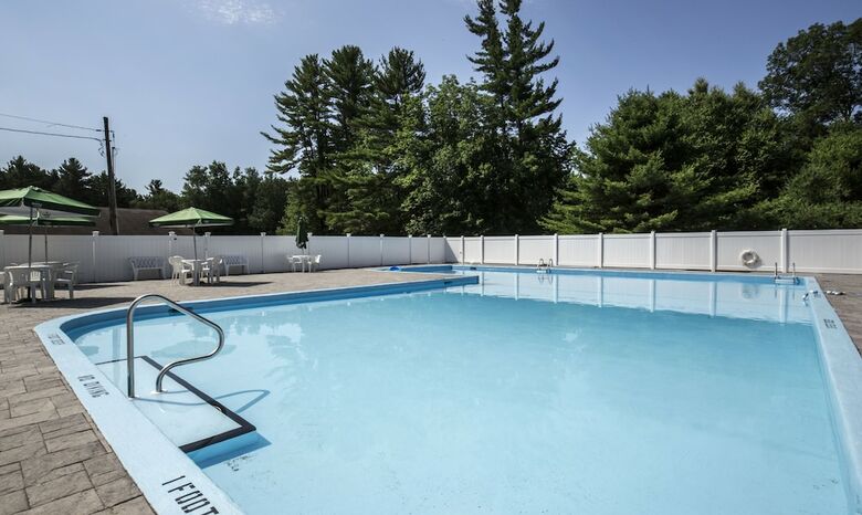 Hotel Catskill Mountains Resort