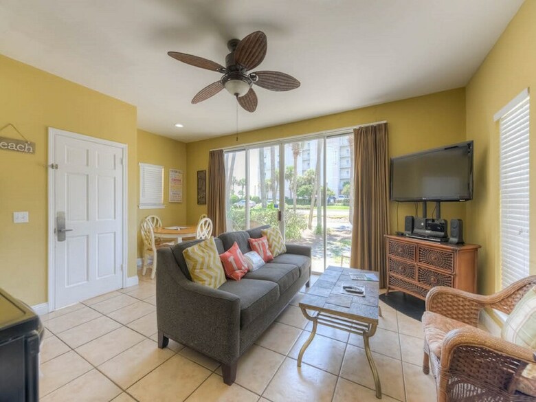 Apartamento Nantucket Rainbow Cottages