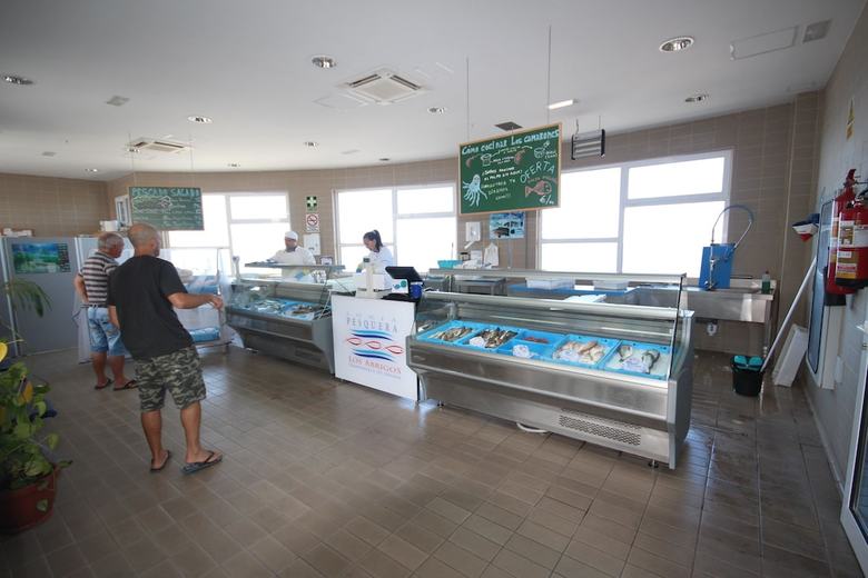 Apartamentos Isla Tenerife Sur