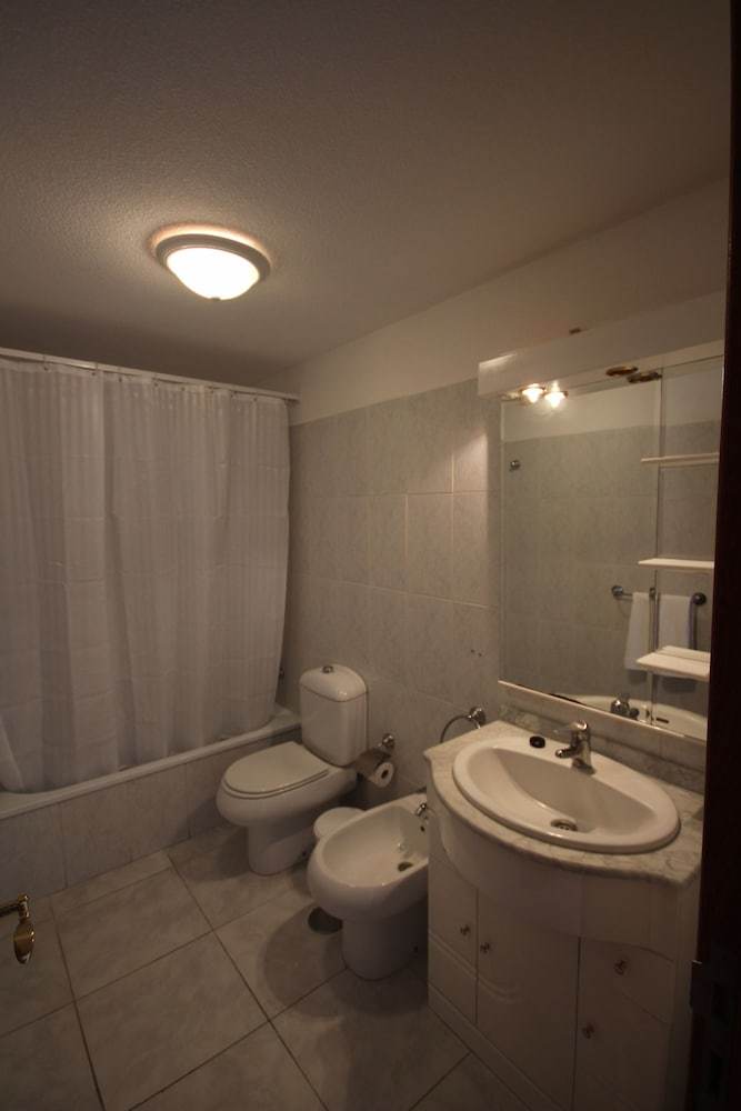 Apartamentos Isla Tenerife Sur