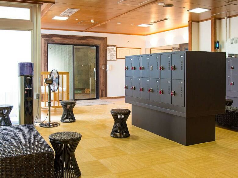 Hotel Livemax Resort Kaga-yamashiro
