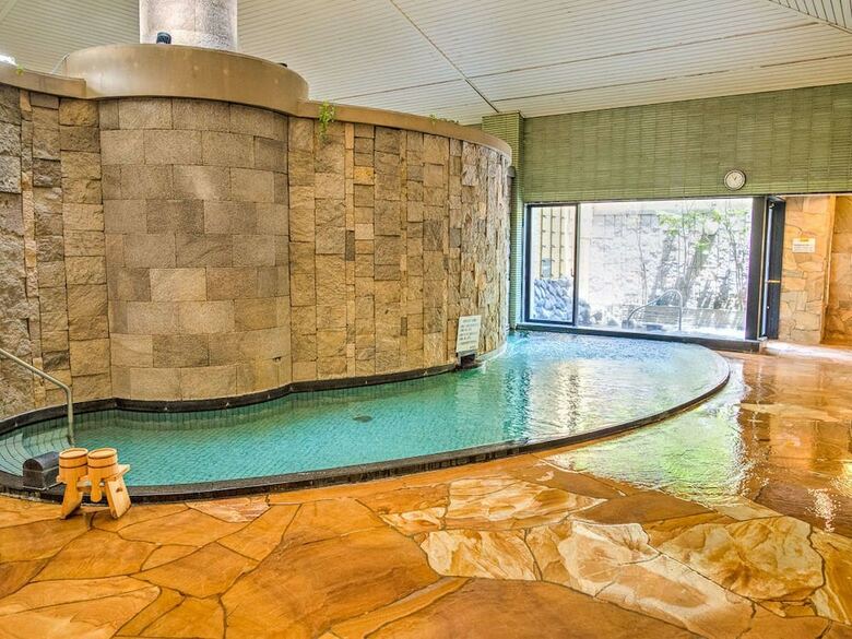 Hotel Livemax Resort Kaga-yamashiro