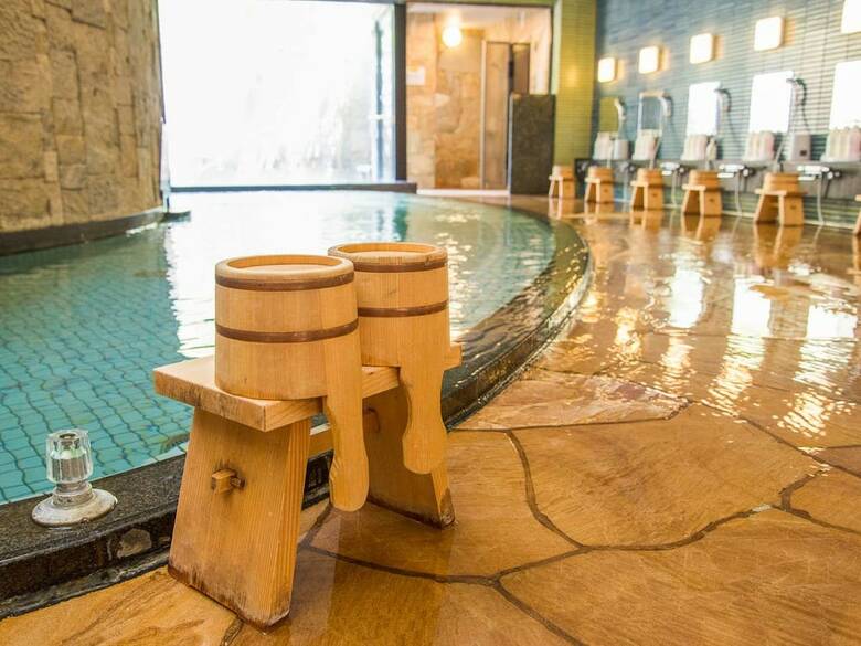 Hotel Livemax Resort Kaga-yamashiro