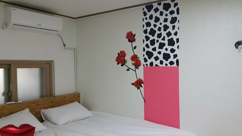 Hotel Myeongdong Guesthouse