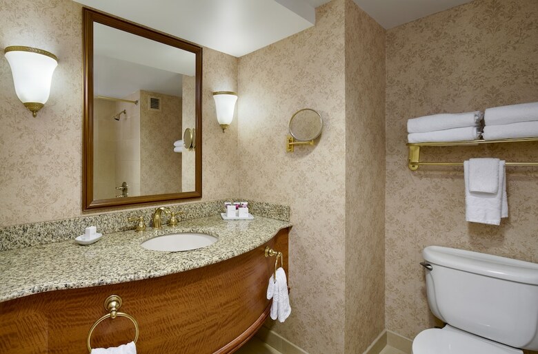 Apartamento Harrah's Resort Atlantic City