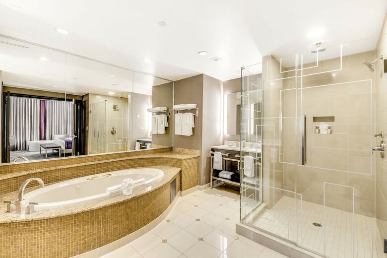 Apartamento Harrah's Resort Atlantic City