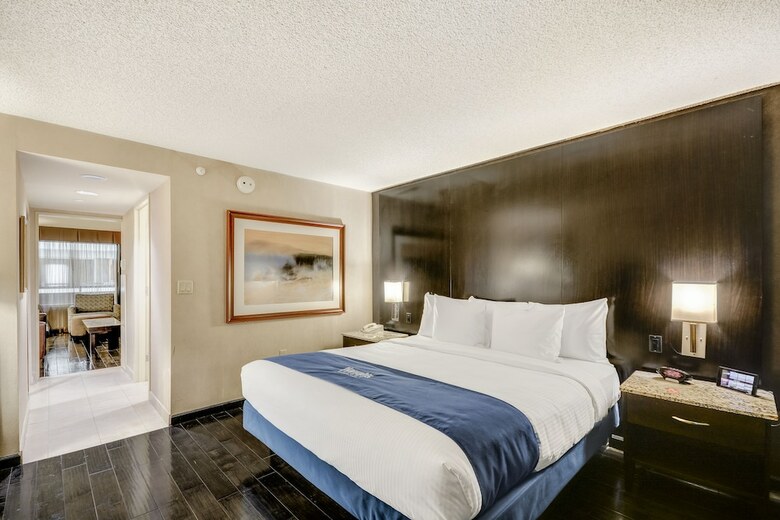 Apartamento Harrah's Resort Atlantic City