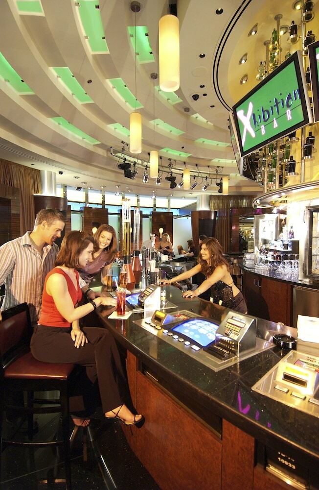 Apartamento Harrah's Resort Atlantic City