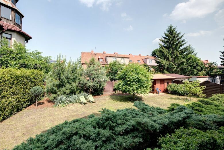 Villa Dom & House - Willa Baltic Residence