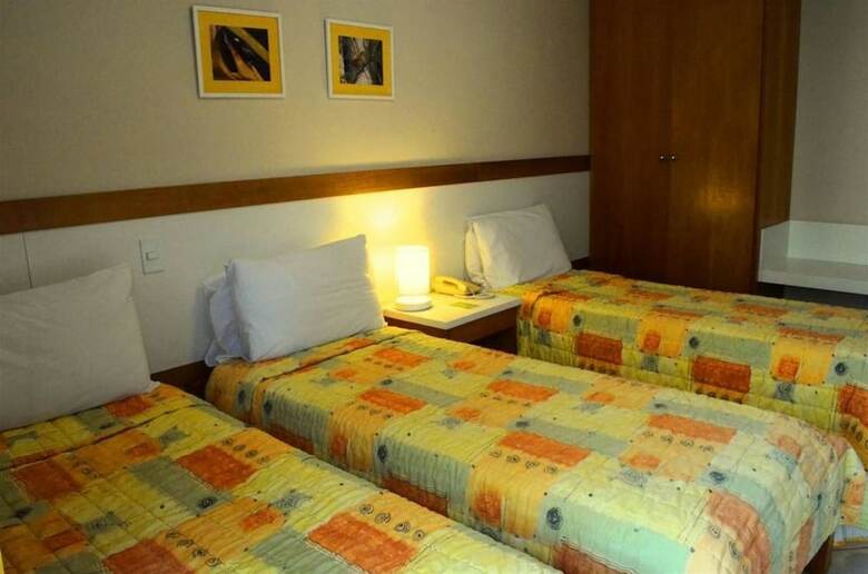 Praia Do Pontal Apart Hotel