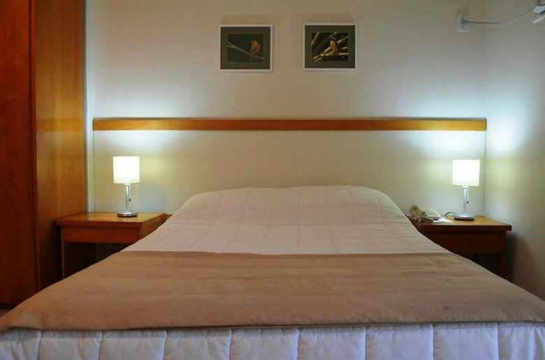 Praia Do Pontal Apart Hotel