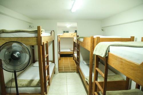 Hostel Braz
