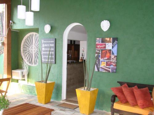 Hostel Braz