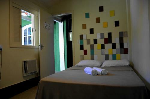 Hostel Braz