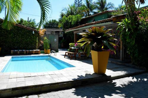 Hostel Braz