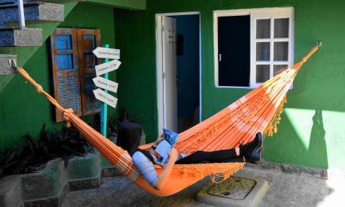Hostel Braz