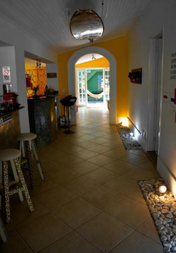 Hostel Braz