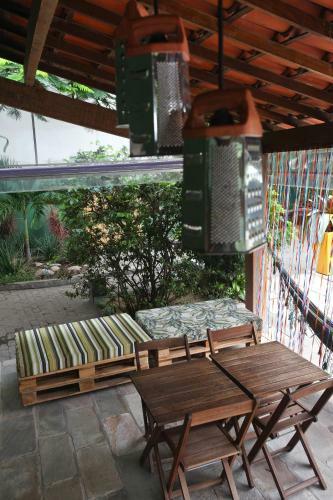 Hostel Braz
