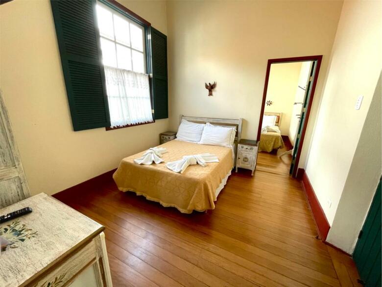 Hostal Pousada Do Duque