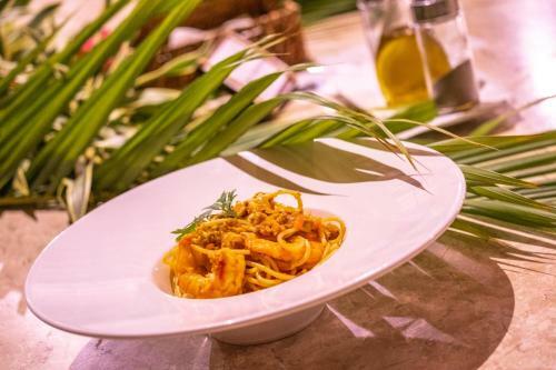 Villa Ref�gios Parajuru