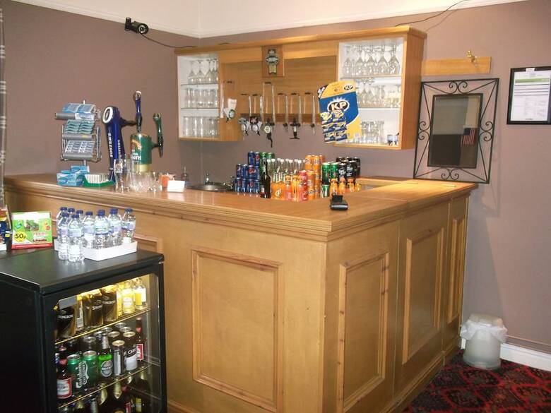 Lynebank House Hotel Bed & Breakfast