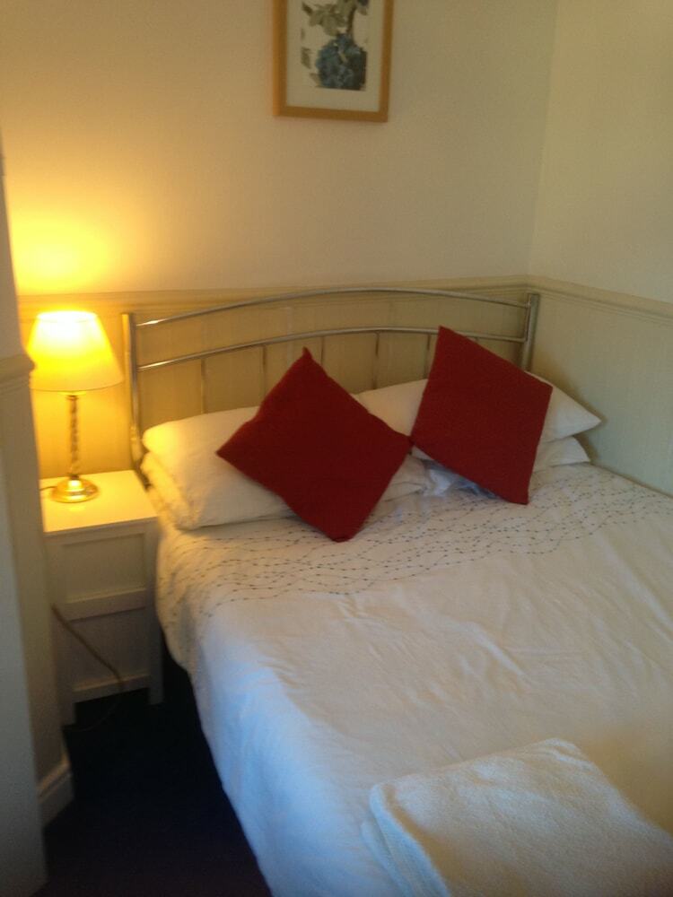 Lynebank House Hotel Bed & Breakfast