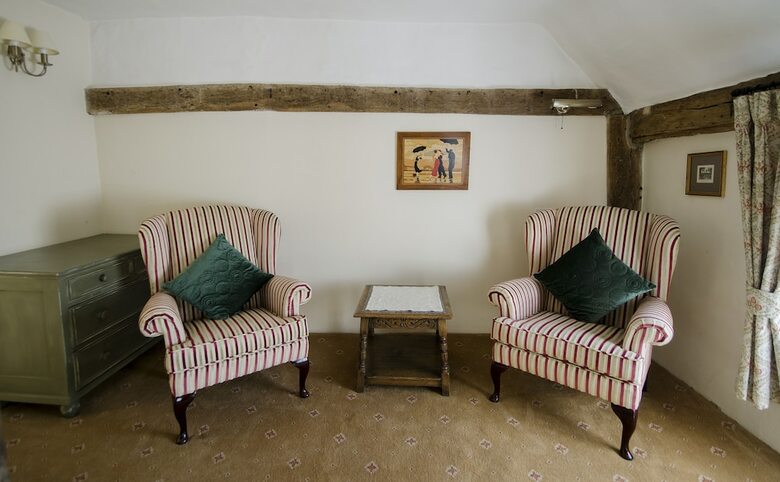 Bed & Breakfast The Abbey Hotel And Apartments