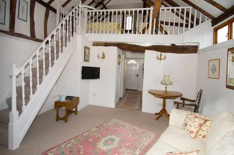 Bed & Breakfast The Abbey Hotel And Apartments