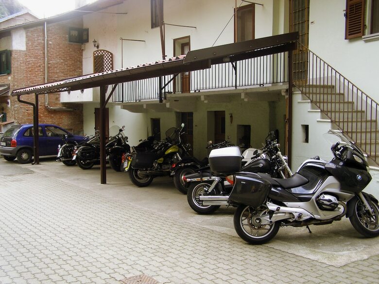 Bed & Breakfast L'antico Borgo