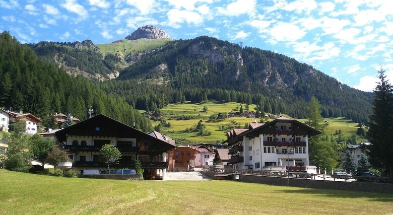 Hotel Villa Campitello