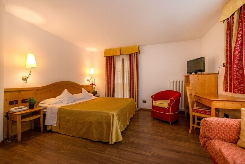 Hotel Alpino Al Cavalletto