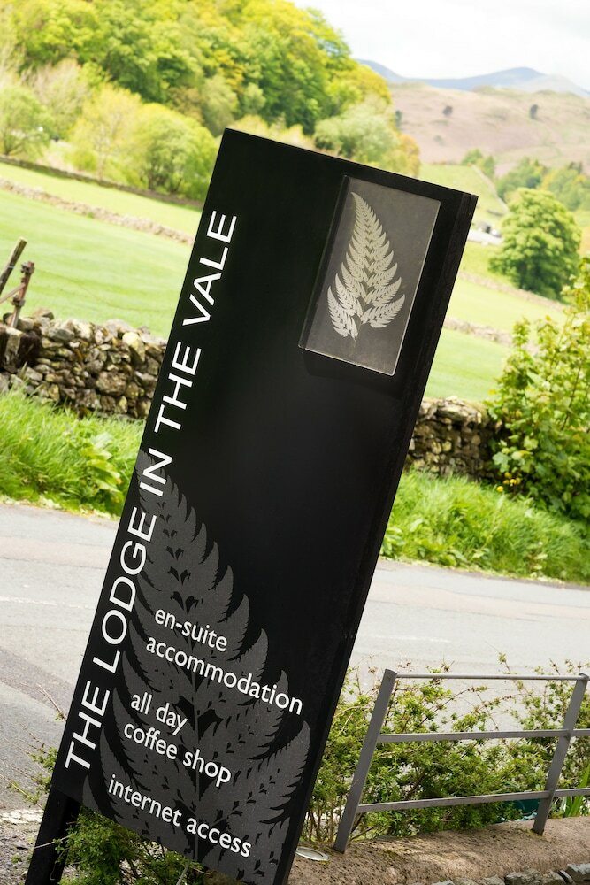 Bed & Breakfast The Lodge In The Vale