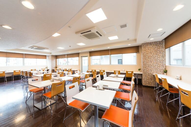 Hotel Sanco Inn Shizuoka Kitaguchi