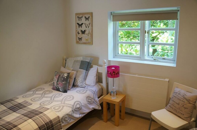 Agroturismo Leyland Country House