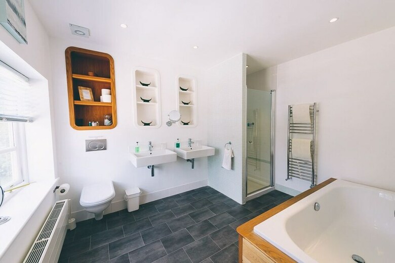 Agroturismo Leyland Country House