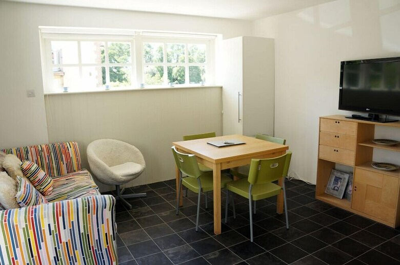 Agroturismo Leyland Country House