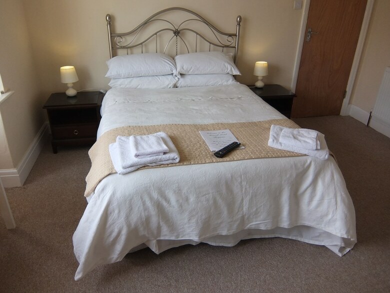 The Monsell Hotel