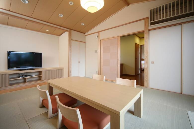 Hotel Asagirinomieru Yado Yufuin Hanayoshi