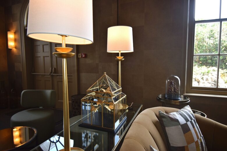 Lincombe Hall Hotel & Spa - Just For Adults
