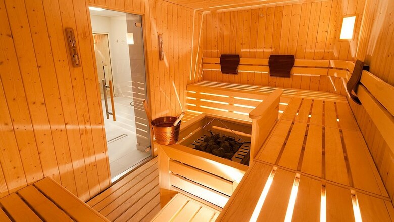 Alpine Charme & Wellness Hotel Europeo
