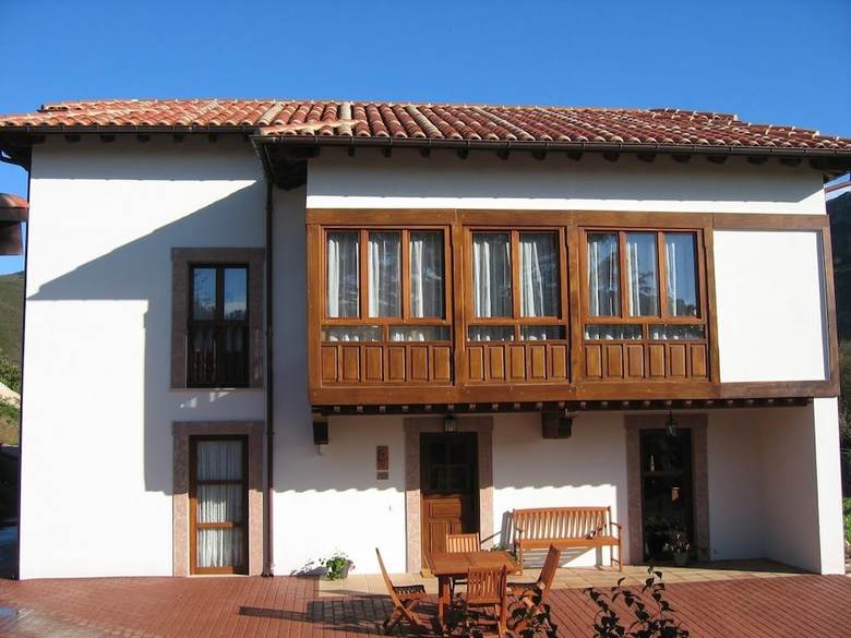 Agroturismo Casa De Aldea Sobrefuentes